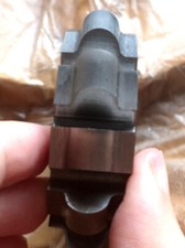 MXL2.032 Timing Belt Gear Cutter HSS Timing Belt Gear Cutter 22mm bore