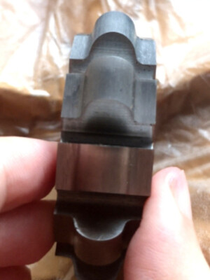 STPD 5M Timing Belt Gear Cutter HSS S5m Timing Belt Gear Cutter 5m Gear Cutter