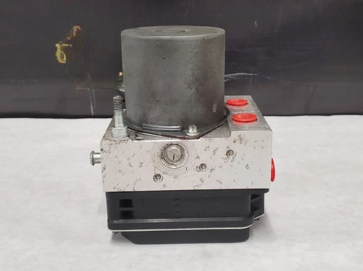 07-09 Kia Sedona ABS Anti-Lock Brake Pump Assembly W/ Elec Stability Control OEM Foto 2 de 4