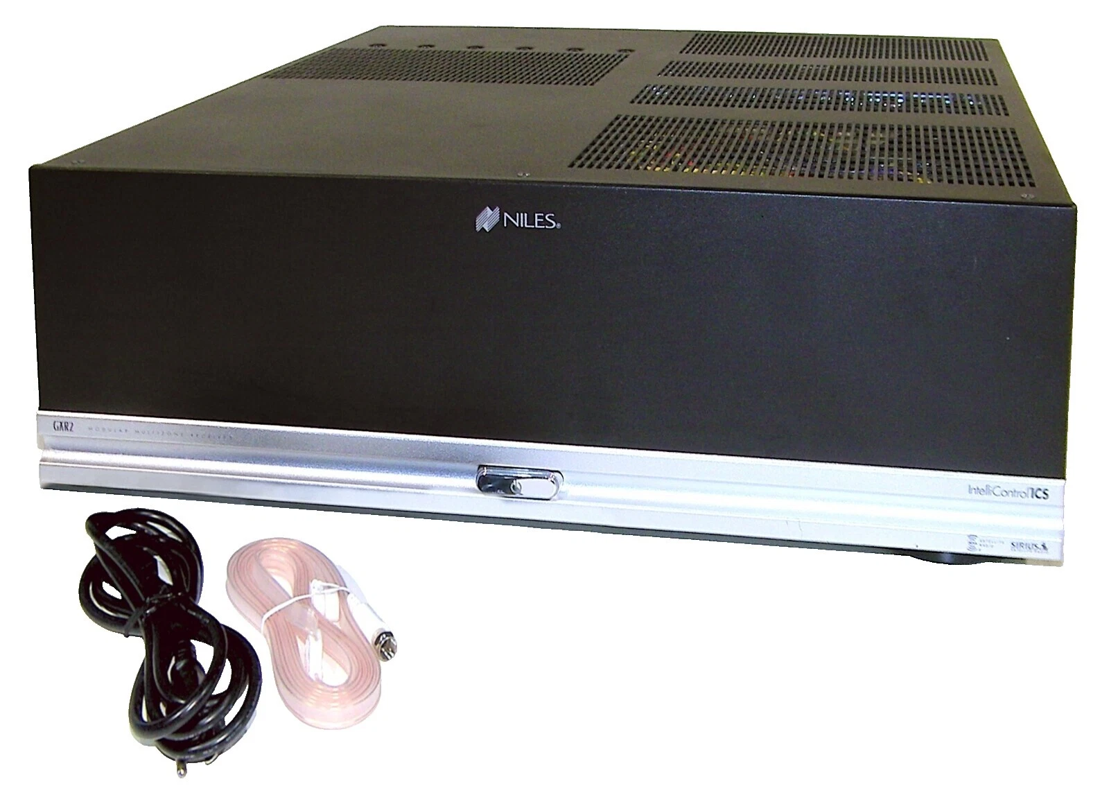 Amplificadores Niles Home Audio Integrado