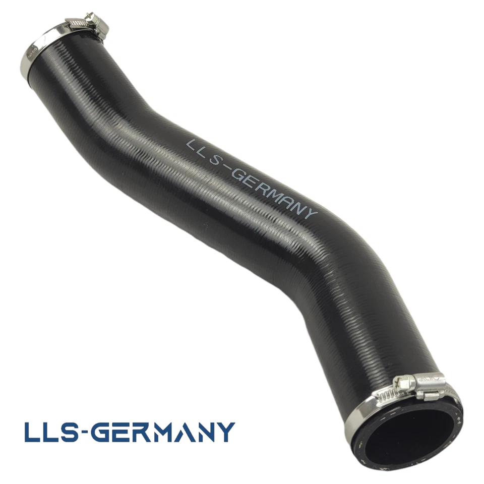 Turboschlauch für LAND ROVER Defender Pick-up (L316) 2.2 TD 4x4 LR029650 - Bild 3 von 4