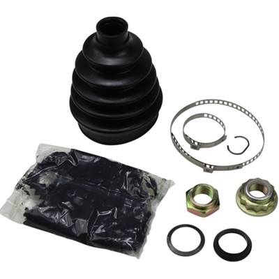 UBA1032742 Beck Arnley CV Boot Front or Rear Passenger Right Side for VW Hand
