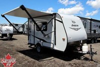 2021 JAYCO JAY FLIGHT SLX 7 145RB