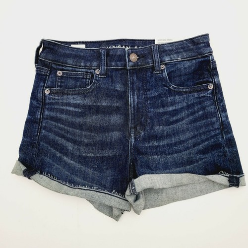 Buy American Eagle Super Hi-Rise 