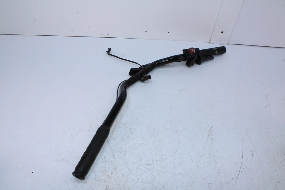 09-13 Ski-doo Grand Touring 1200 Se Handlebars with thum throttle 506152304 - Image 2 of 4