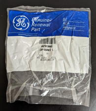 Genuine GE WB29K10009 Black Surface Burner Cap – OEM Replacement Part