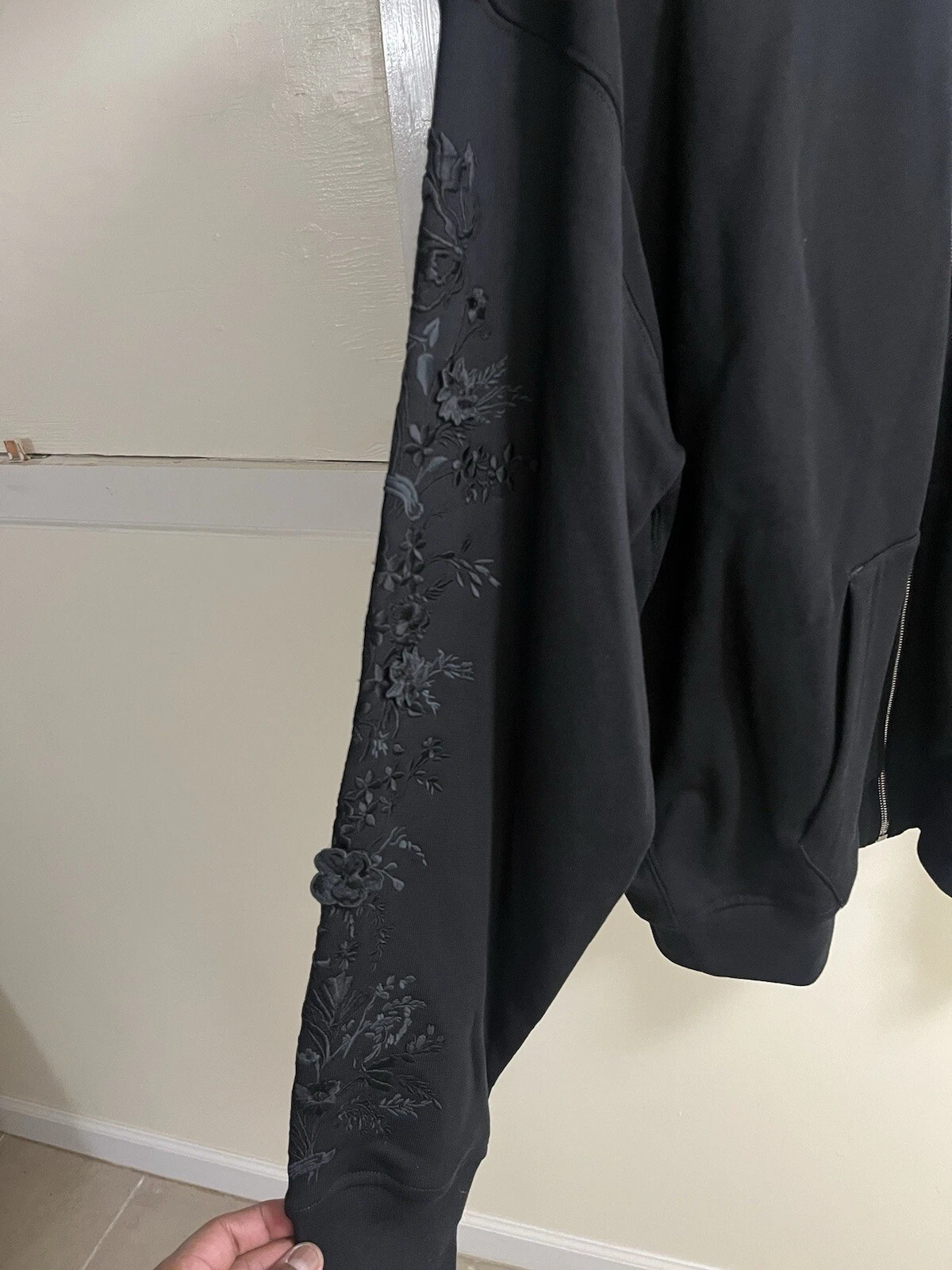 Felpa Givenchy taglia XL