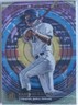 2022 Bowman Inception Curtis Mead Initiation #66 Tampa Bay Rays RC