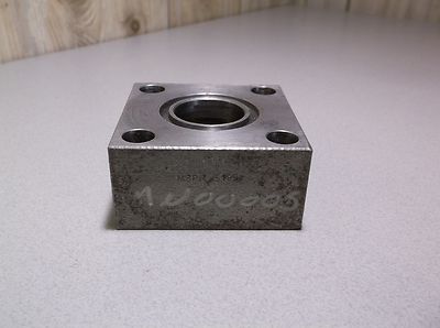 NEW MSPN 5195 Main Mfg  4-Bolt Flange MN00005, No O-Ring *FREE SHIPPING*