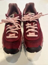 Men’s Size 8.5- Nike Overbreak SP Dark Beetroot-NO BOX