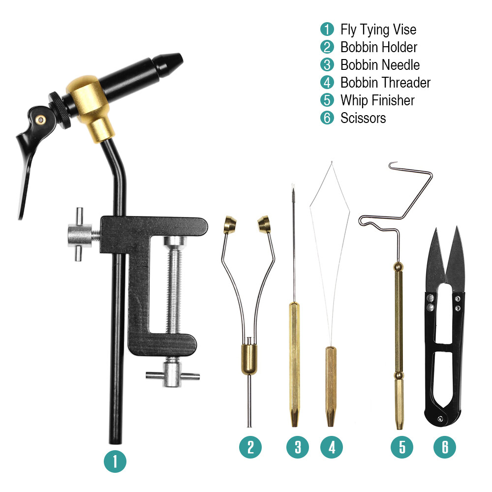 その他 FLY TYING SET 71GQLUuZVIL._UF350,350_QL50_.jpg