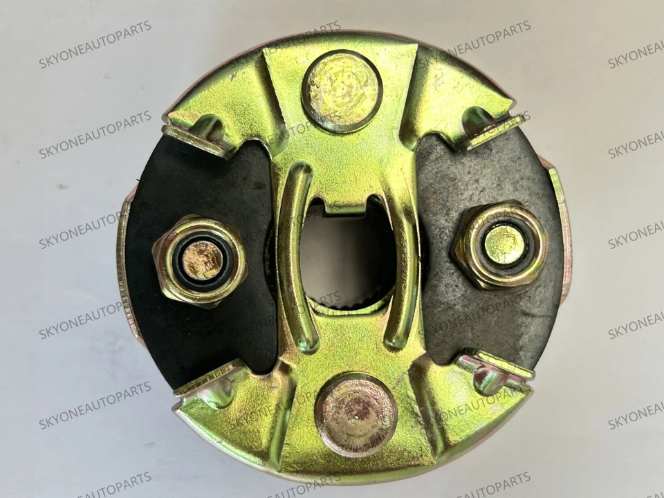 Acoplador de dirección articulado de trapo Buick 1977-1999 Cadillac 1977-1996 Foto 4 de 4