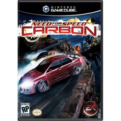Need for Speed Carbon - Gamecube | eBay