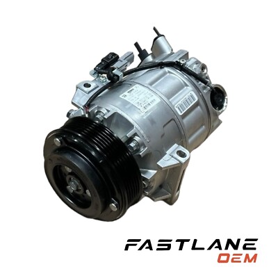 2019-2023 NISSAN ALTIMA A/C COMPRESSOR ASSEMBLY NEW OEM 92600