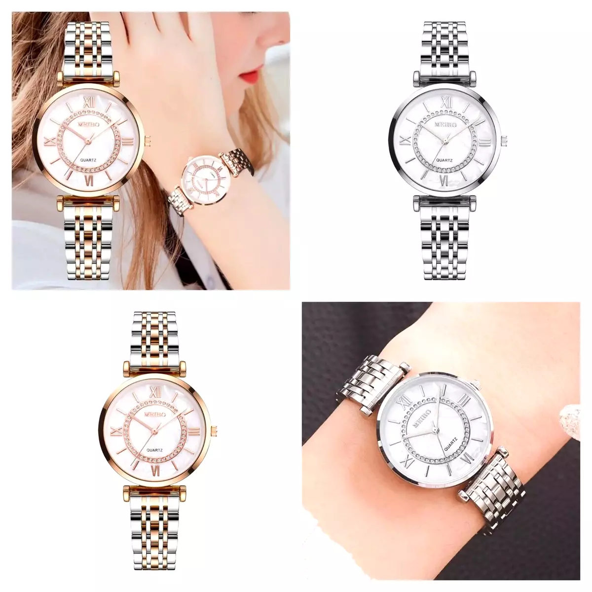 Wrist 2024 watch features