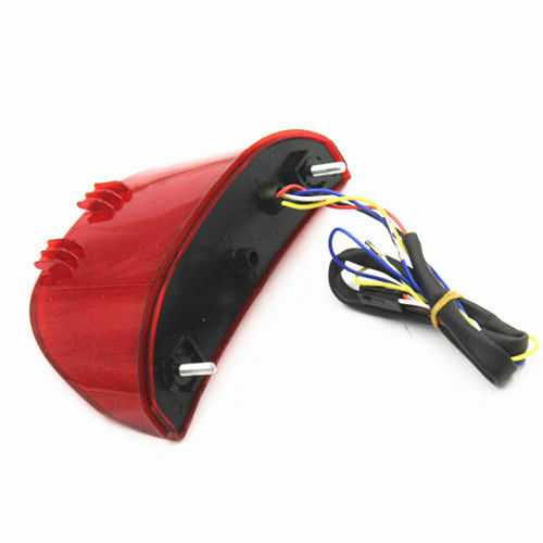 Bright2wheels LED Tail Light With Integrated Turn Signals – For Honda CBR600RR/CBR1000RR - View #8