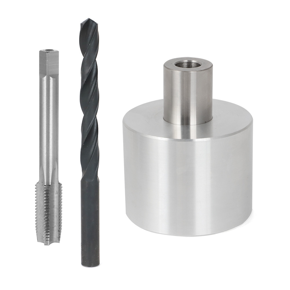 Engine Building Tools Crankshaft Drilling Fixture Tool - Balancer Bolt ...
