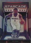 2023-24 Panini Select - Zion Williamson #15