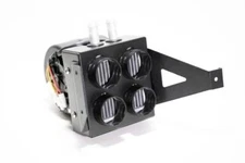 Inferno 2023+ CF Moto Z-Force 950 Trail & Sport Cab Heater with Defrost