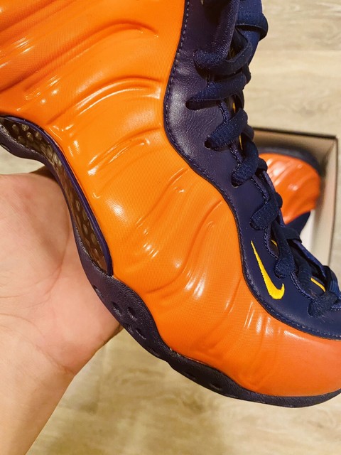orange foamposites 2018