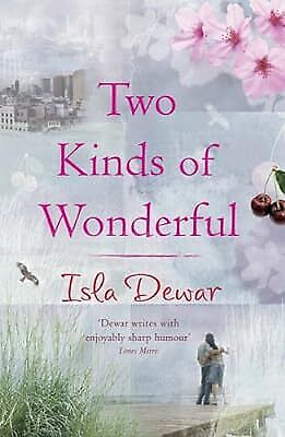 Zwei Arten von wunderbaren, Dewar, Isla, gebraucht; gutes Buch - Bild 1 von 1