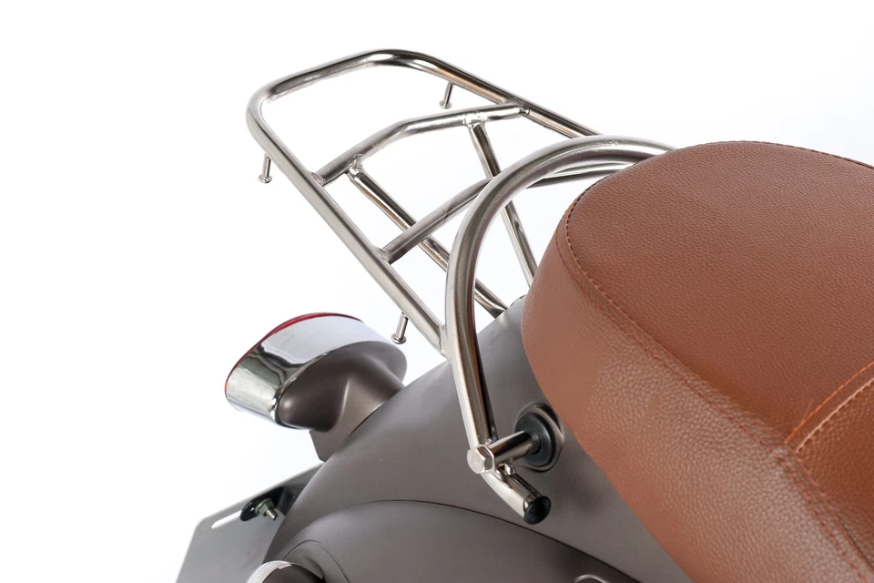 GMX 460 Retro Classic alle Farben 45 km/h 4Takt 50ccm Euro 5 - Bild 4 von 4