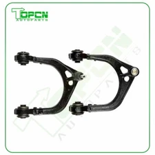 2Pcs Upper Control Arm Ball Joint Assembly For Chrysler 300 Dodge Magnum Charger