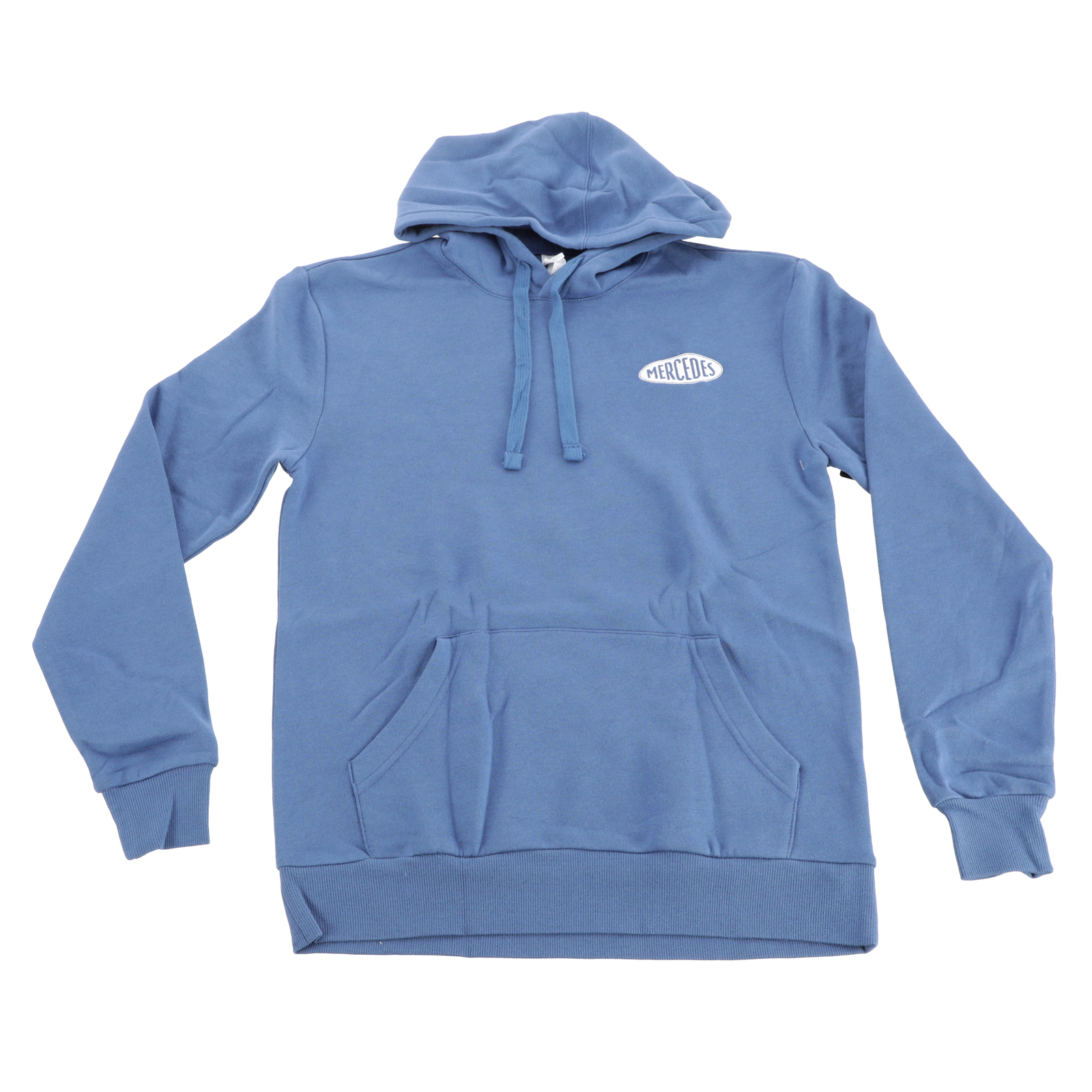 Sudadera alternativa de felpa ecológica para Mercedes (N/P Small)