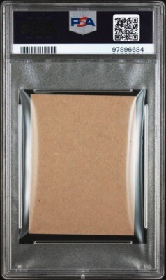 1948 R346 BLUE TINT Frank Shea PSA 5 EX (JUST GRADED) Hand Cut #13