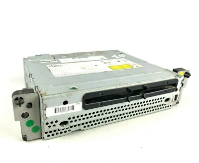 BMW 2 3 Serie F20 F21 F30 F31 NAV Navigation Audio CD Head Unit 9381299