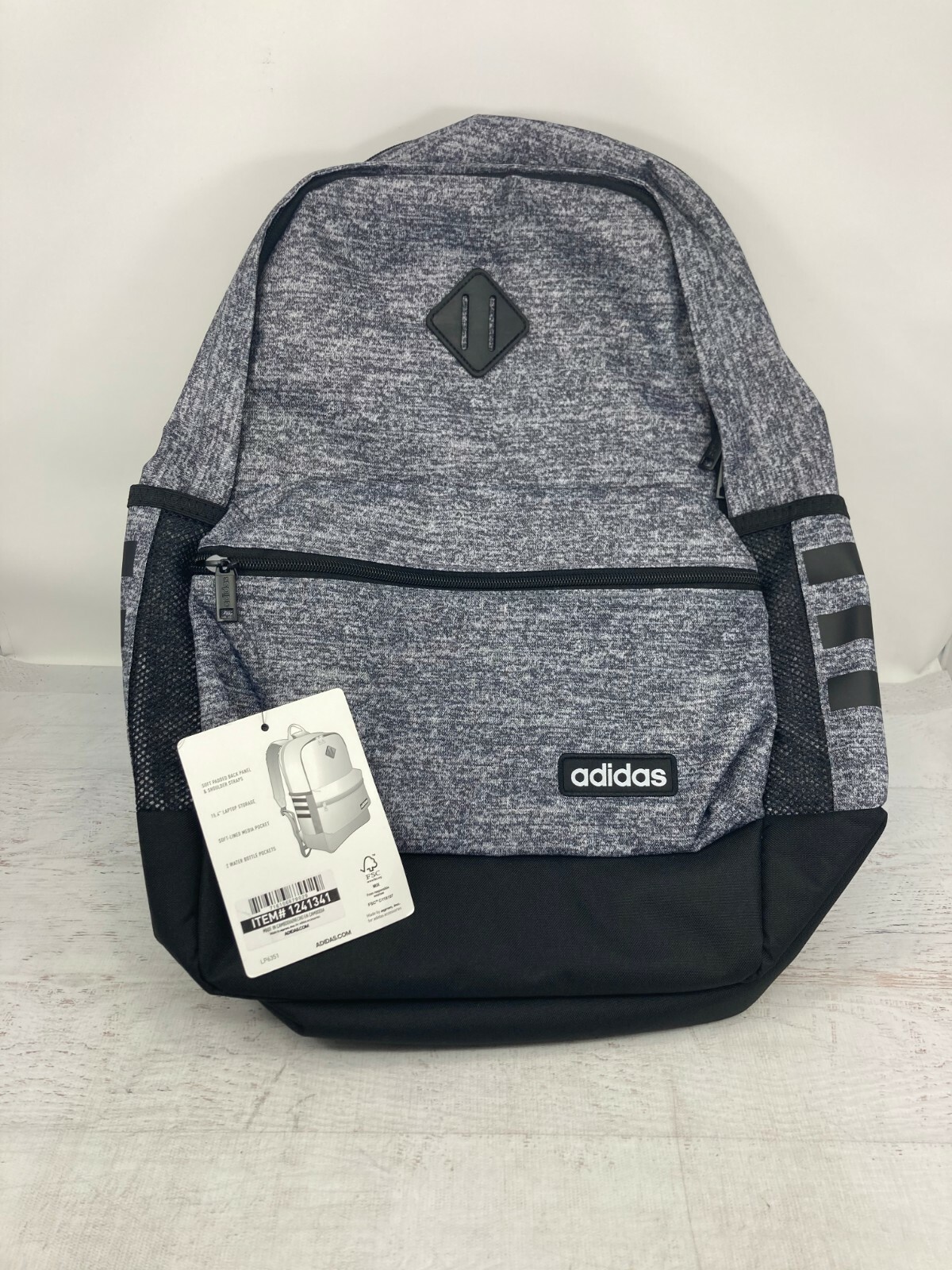 adidas aires backpack