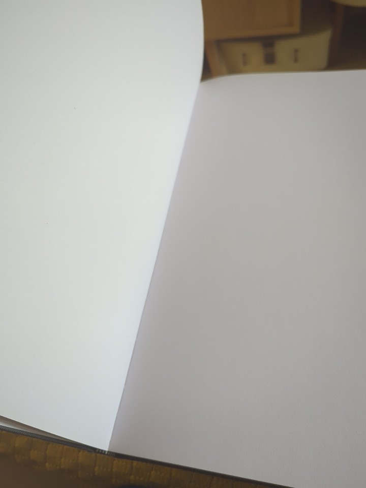 Mont Marte A3 Hardback Sketchbook eBay