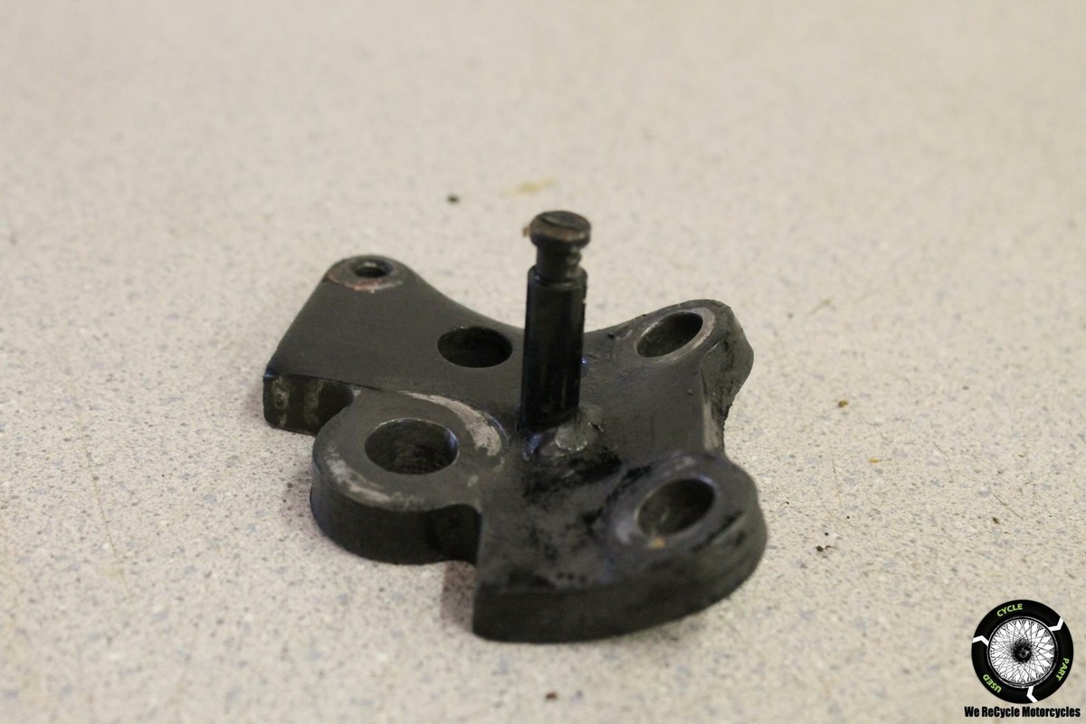 shothi スタンド ZX-6R (09-23) - 考え抜いた本気モデルスタントケージ｜AxxL