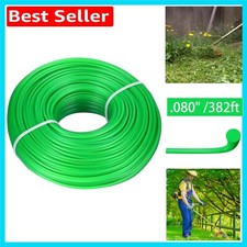 2.0mm x 100m Nylon Strimmer Line for Electric & Petrol Trimmers 0.18 per metre