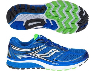 saucony guide 9 mens