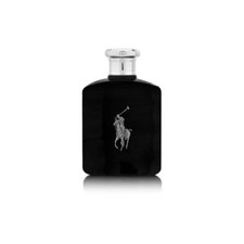 Polo Black EDT Spray 4.2 For Men by Ralph Lauren