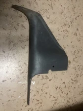 1992-1997 FORD OBS F150 F250 F350 Drivers Side Kick Panel Gray