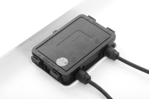 12V 500W Solar Panel 2x250 Watt Mono Home Off-Grid Caravan Boat Charger Battery - Picture 4 of 6