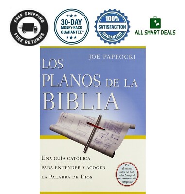 Libros Cristianos Catolicos En Español Guia Biblica La Palabra De Dios Fisico