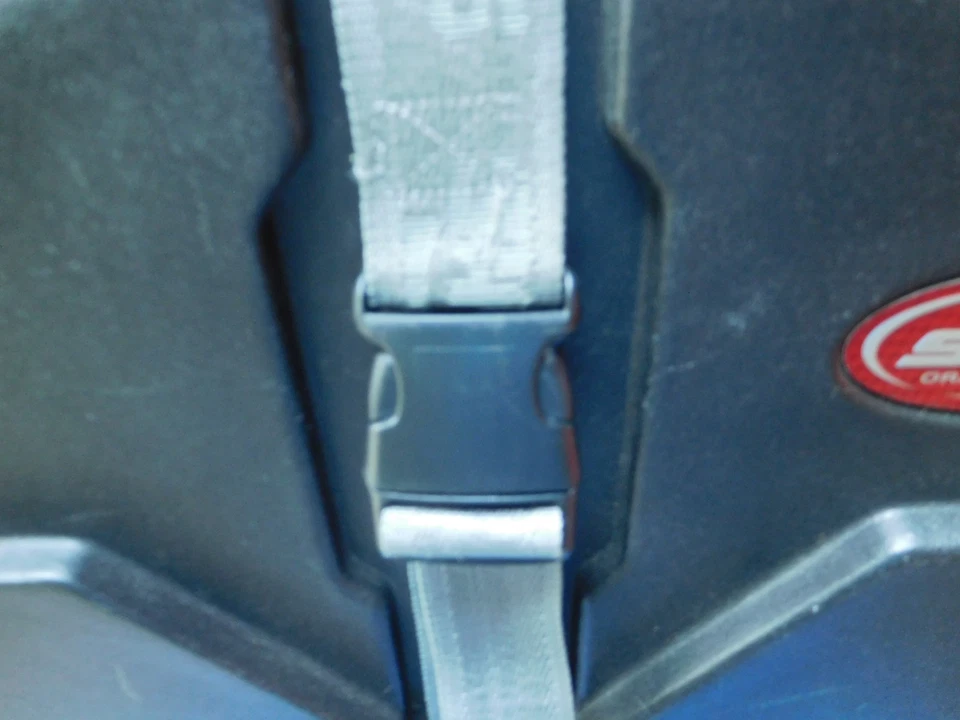 SKB 22"Rolling Cymbal Vault Case Great Condition - Image 3 of 4