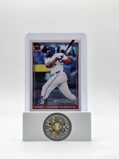 2026 Topps Series 1 - 1991 Topps Baseball Vladimir Guerrero Jr. #T91-9