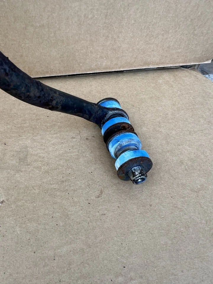 1988 - 1991 年本田 Civic CRX EF Hatchback 前 Sway 杆组件 原始设备制造商 — 第 3/4 张图片