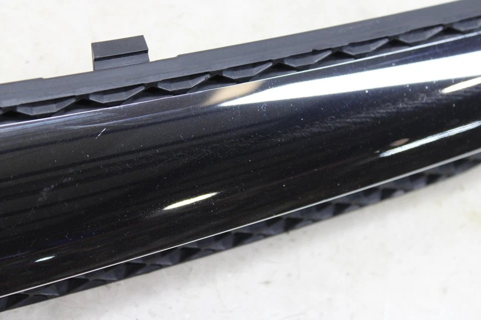 Grelha de para-choque dianteiro Saturn Sky 2007-2010 fabricante de equipamento original MO96 - Imagem 3 de 4