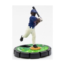 WizKids MLB Sportsclix Twins Singles Torii Hunter #090 NM