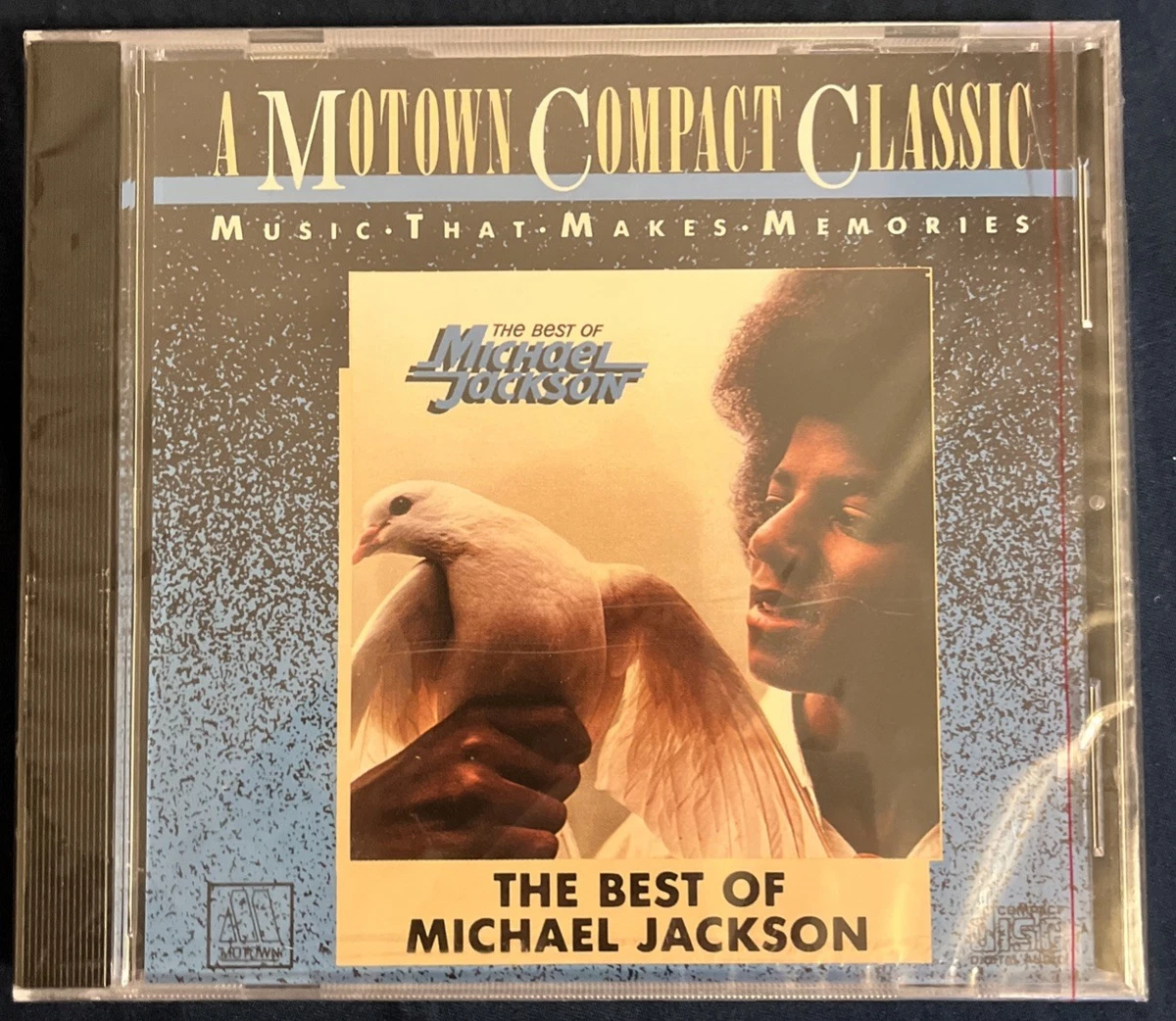 Las mejores ofertas en Michael Jackson CD álbum Greatest Hits | eBay