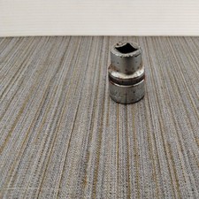 USAG Extra, Vanadium, 24mm x 1/2 inch drive socket, Part No. 235