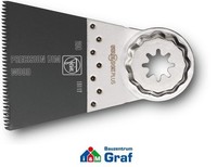 Fein E-Cut Precision Bim-SäGeblatt, Aufnahme Starlockplus, 1 StüCk #855090