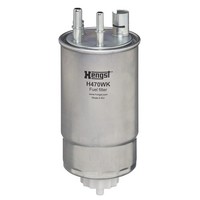Hengst Filter H470WK Kraftstofffilter FüR Opel,Vauxhall