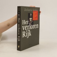 Het verloren rijk  |  Zecharia Sitchin