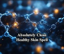 Incantesimo Guarigione e Rinnovamento della Pelle - Ripristina la Tua Radianza Naturale, Dalla Fronte alla F